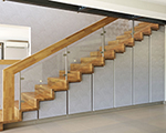 Construction et protection de vos escaliers par Escaliers Maisons à Bennwihr